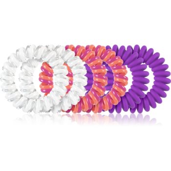 invisibobble Extra Hold Twirl Boss Elastice pentru par - imagine 2